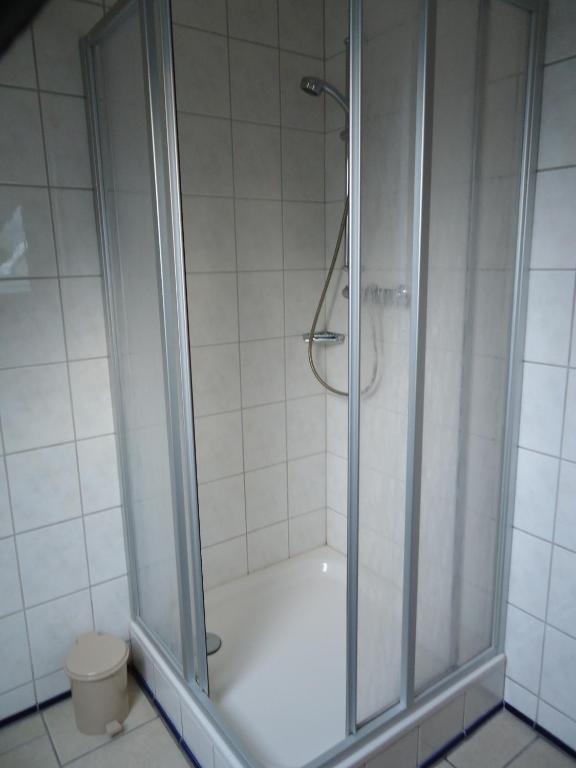 Gaestehaus Steffen Upgant-Schott Quarto foto